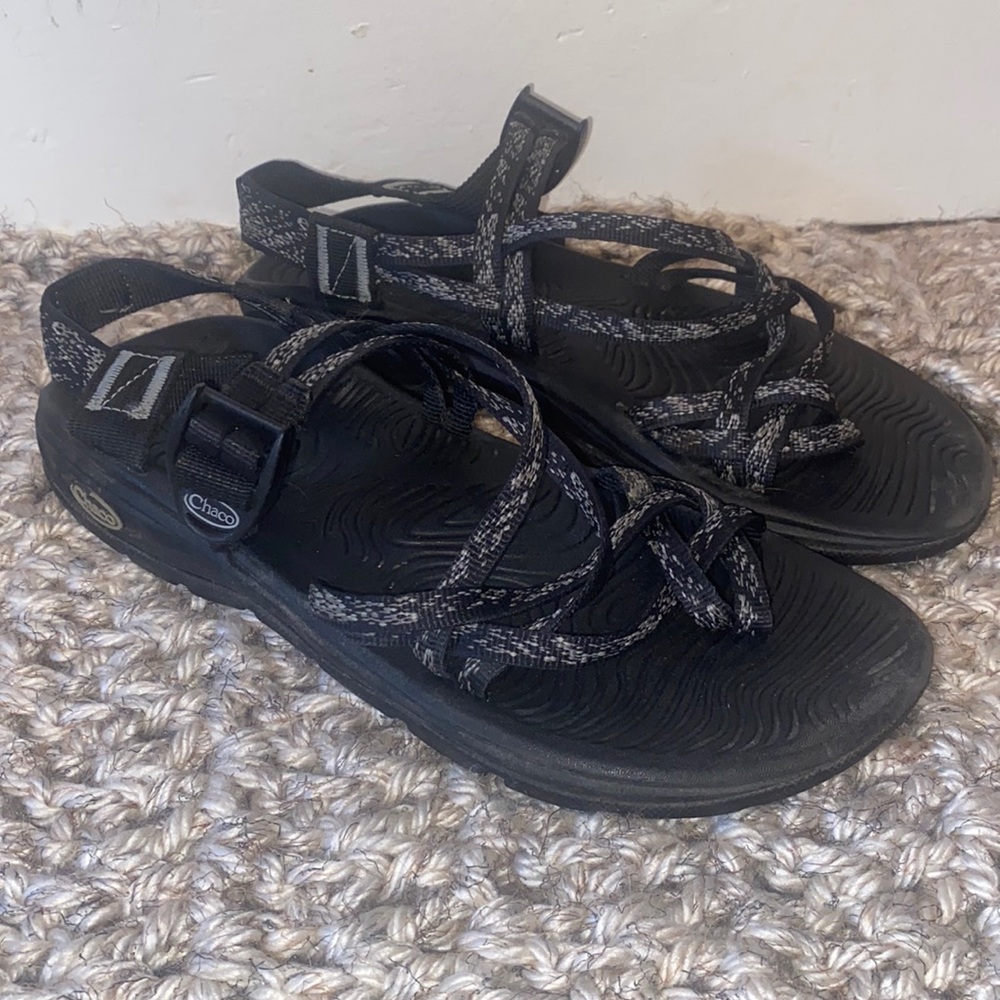 Chaco Z Volv X2 sandal hiking strappy